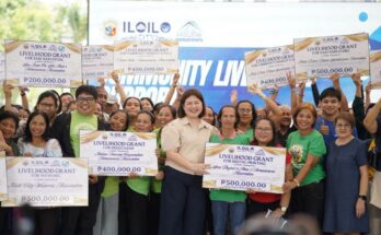 livelihood pasilong