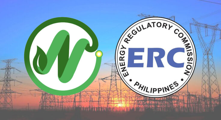 negros power erc