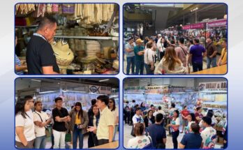 public markets