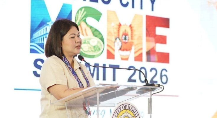 raisa msme summit