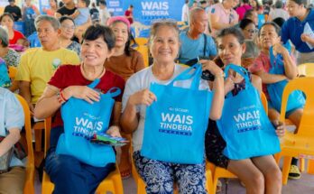 wais tindera