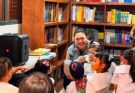 Iloilo City opens first ‘Library sa Merkado’ at Central Market