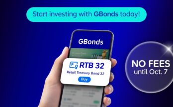 RTB 32 gcash