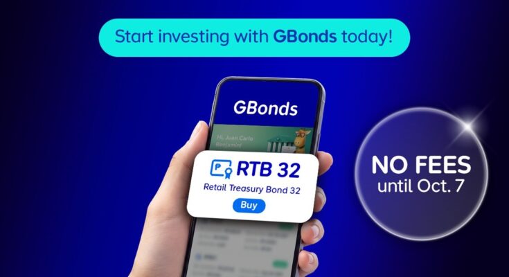 RTB 32 gcash