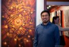 Ilonggo artist Jacob Divinagracia wins top prize at Global Art League 2026 in Canada