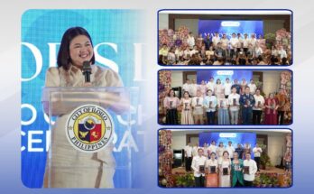 iloilo city shared journey