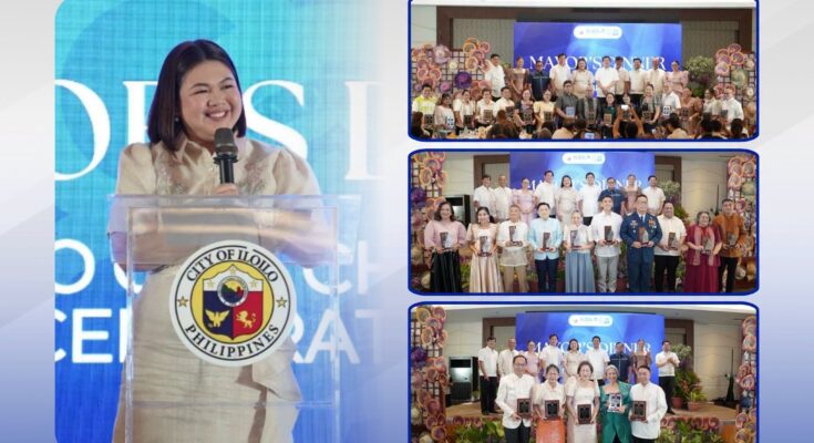 iloilo city shared journey