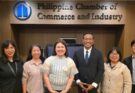 Iloilo City eyes Hall of Fame in PCCI Most Business-Friendly LGU Awards