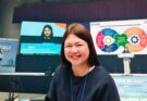 raisa in korea