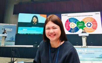 raisa in korea