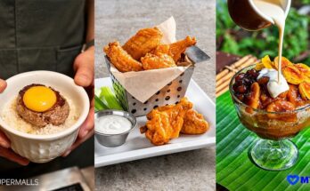 sm new eats