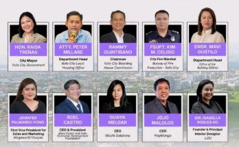 urban living summit iloilo