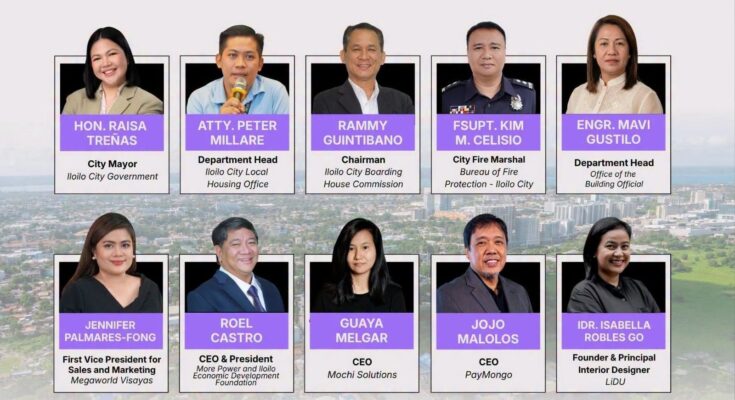 urban living summit iloilo