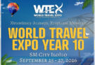 world travel expo