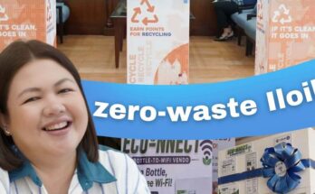 zero waste iloilo