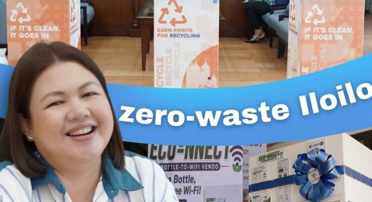 zero waste iloilo