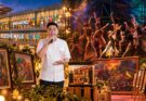 Iloilo Arts Fest at Iloilo Business Park