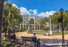 Plaza Libertad