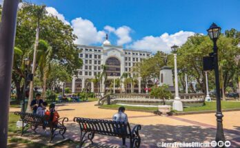 Plaza Libertad