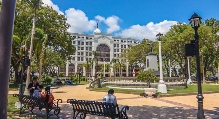 Plaza Libertad