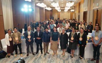 disaster resilience summit