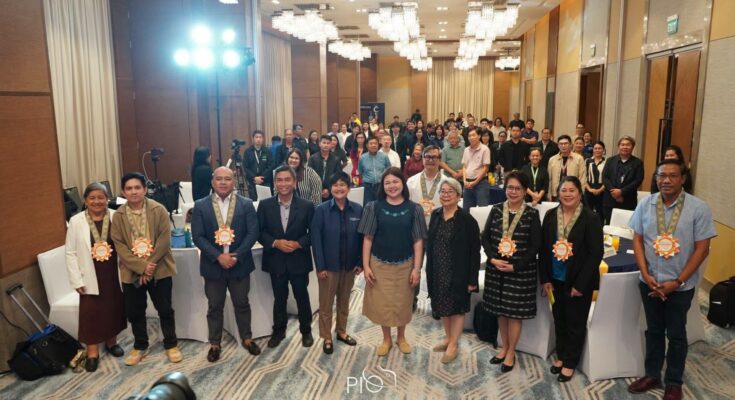 disaster resilience summit