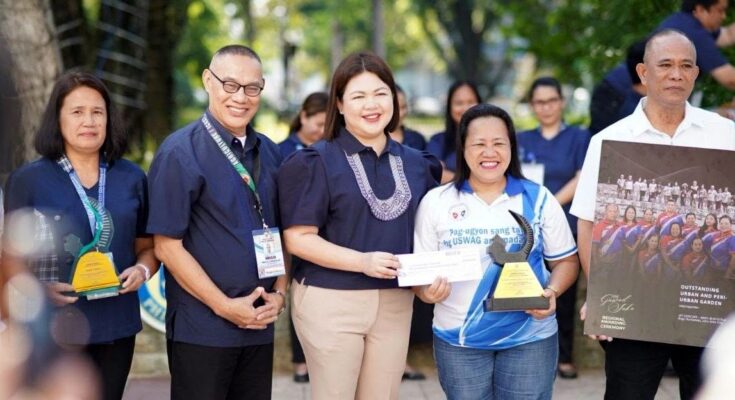 iloilo city farming awards