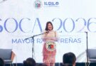 SOCA 2026: Treñas reports expanded programs, billions in investments
