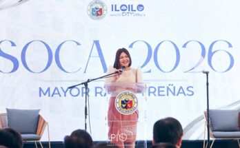 soca 2026 of mayor raisa trenas