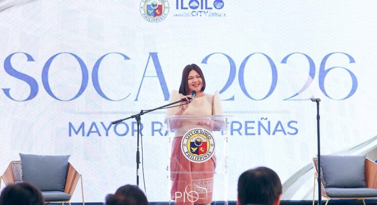soca 2026 of mayor raisa trenas