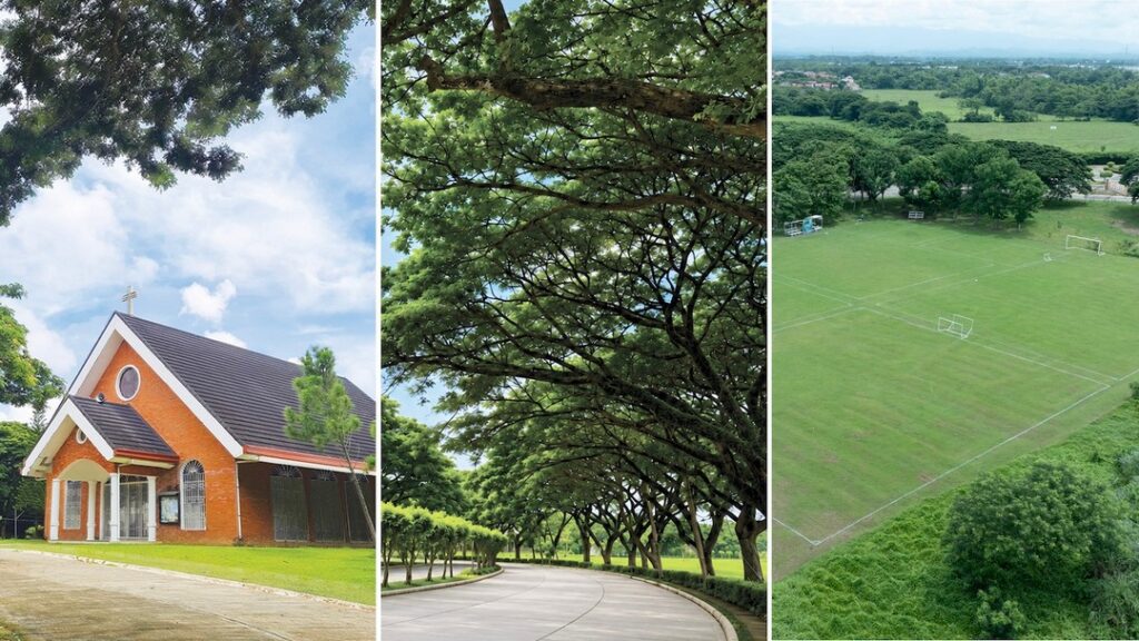 Growing with Panay Camella’s presence across Panay reflects its commitment to communities shaped by the island’s evolving centers of commerce, culture, and opportunity.