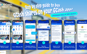 A fully digital IPO subscription process on GStocks PH, offered by AB Capital Securities Inc., takes just minutes to complete from fund transfer to order.
