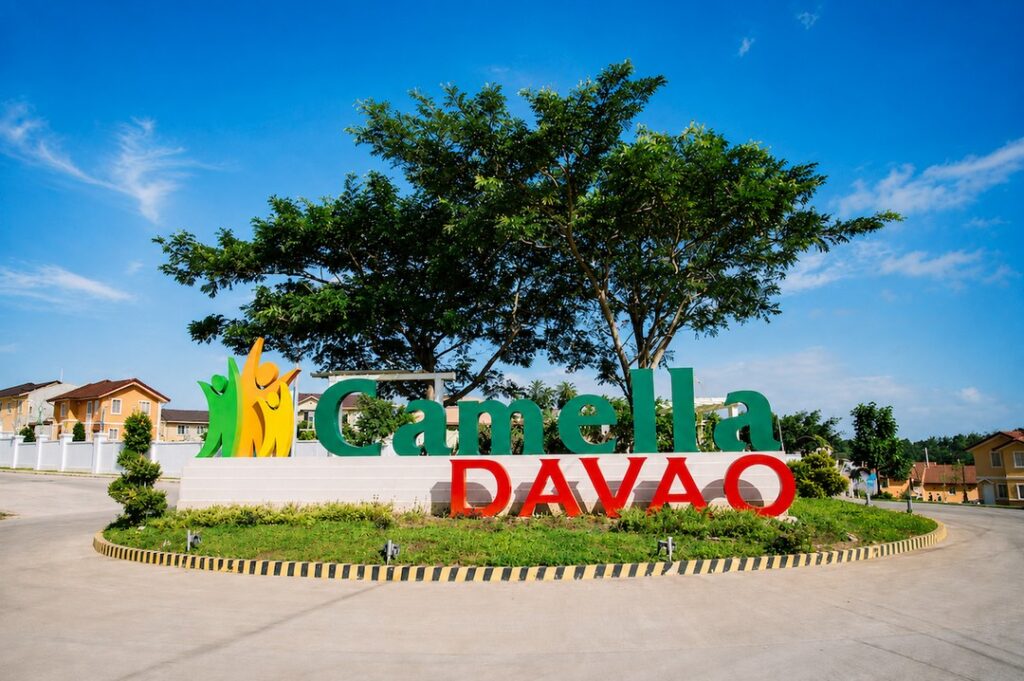 Rooted in South Mindanao Across Davao and neighboring growth centers, Camella has grown alongside families and communities for generations.