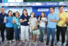 atipan on the move