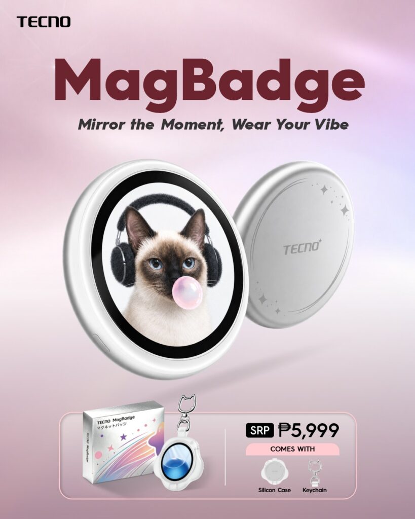 magbadge kv