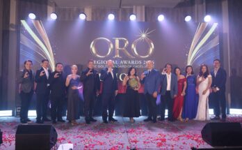 Cebuana Lhuillier ORO Gold