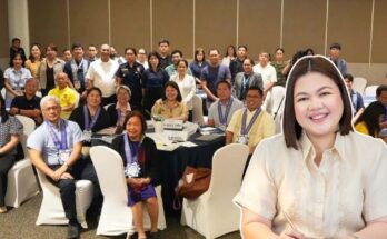 disaster resilience summit