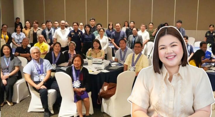 disaster resilience summit