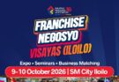 franchise negosyo expo