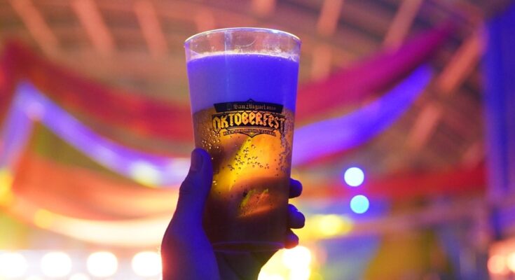 oktoberfest passi city