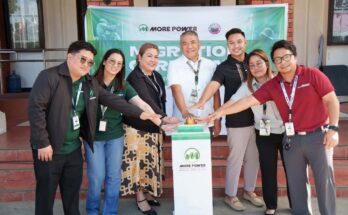 pavia lgu more power