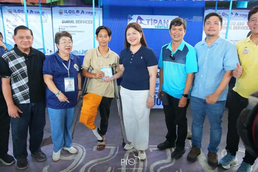 pwd atipan