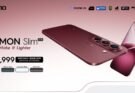tecno camon slim