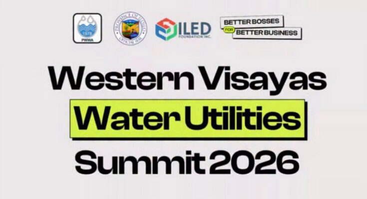wv water summit
